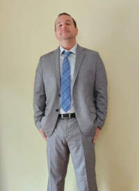 Business Owner Jared Caldara