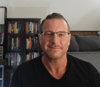 Jared Caldara, Certified Webmaster (CIW)