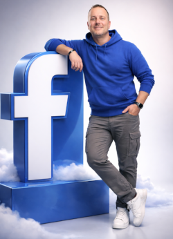 AI Image Generation (Jared Caldara)