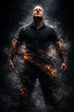 AI Image Generation (Jared Caldara)