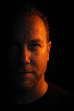 AI Image Generation (Jared Caldara)