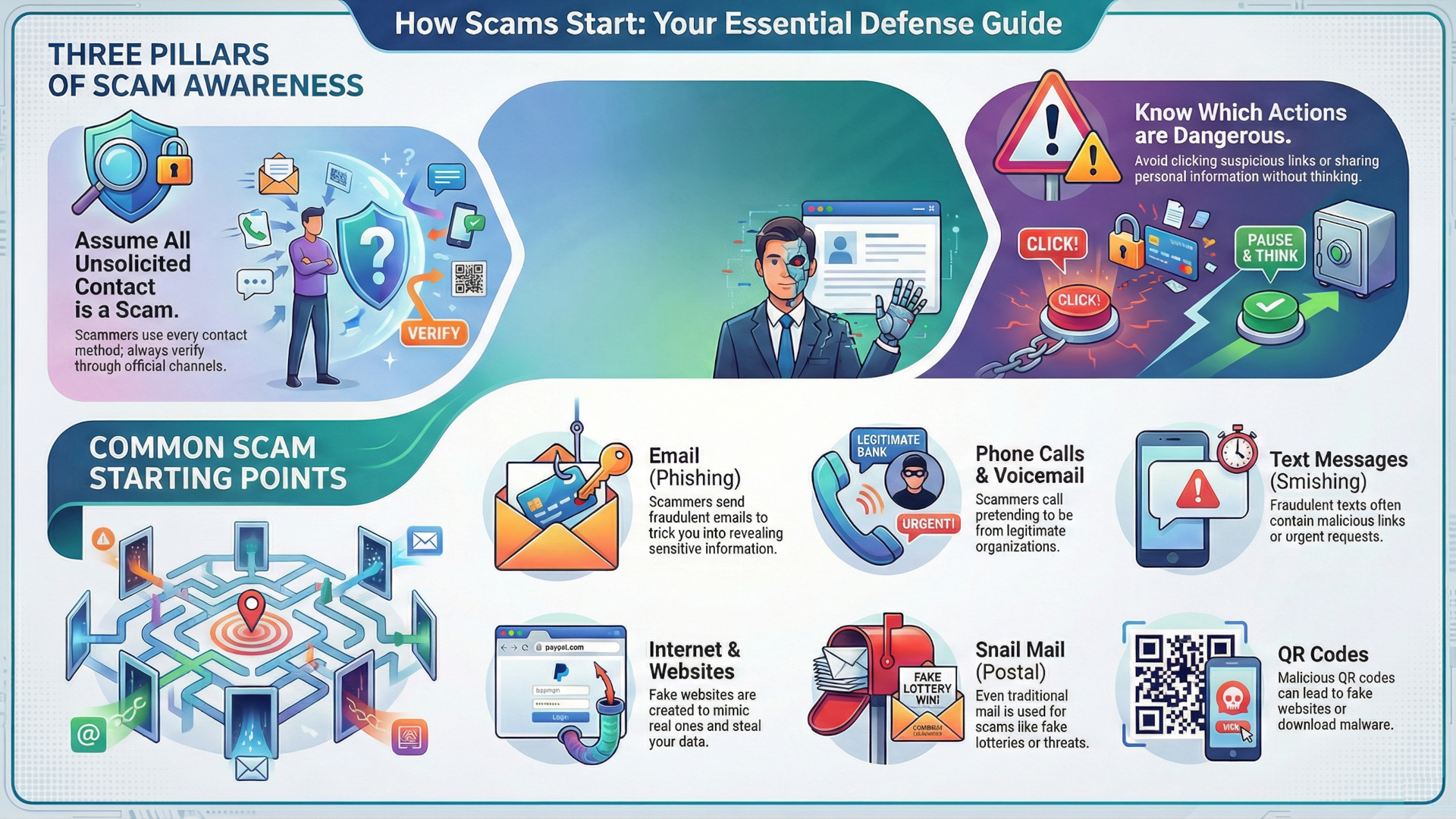 AI Infographic Generation (Jared Caldara)